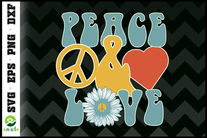 hippie-peace-love-vintage-retro