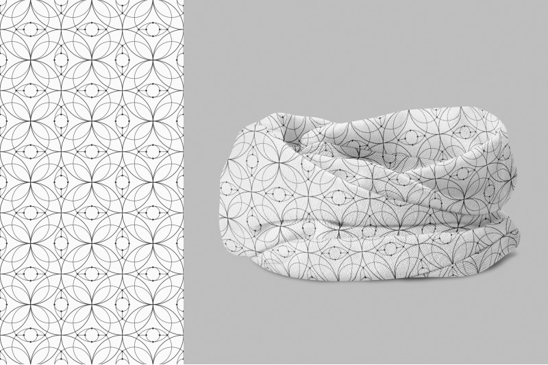 10-outline-seamless-geometric-patterns