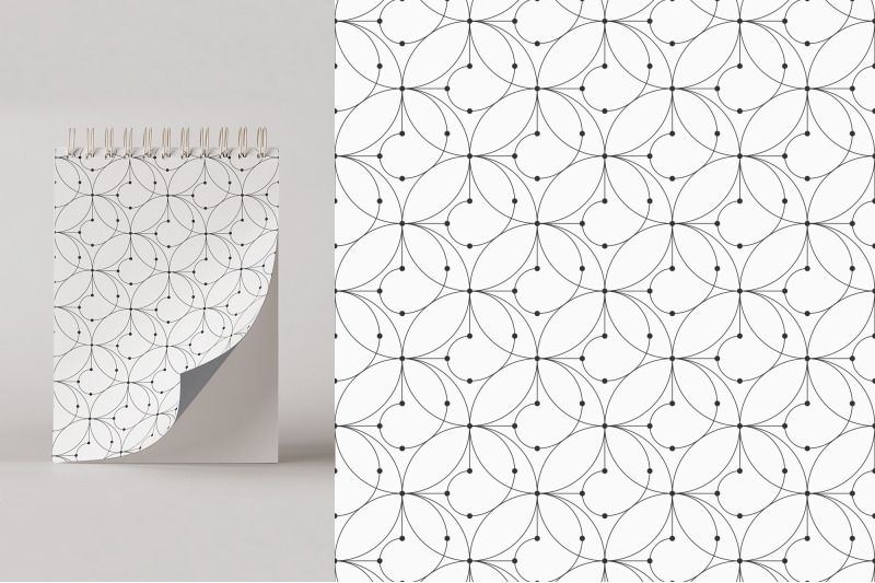 10-outline-seamless-geometric-patterns