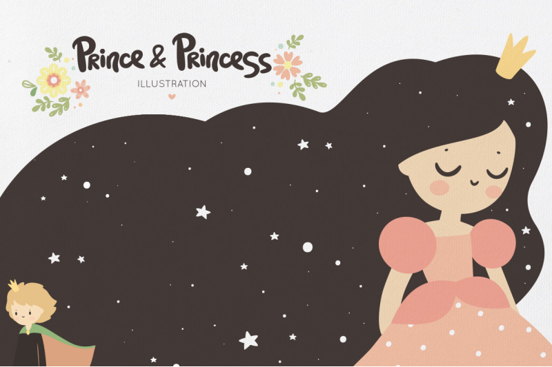 prince-amp-princess-illustration