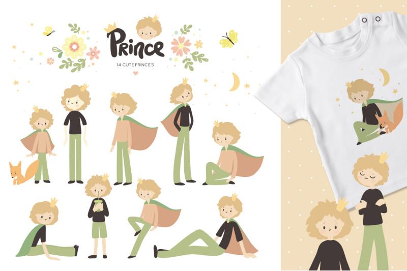 prince-amp-princess-illustration