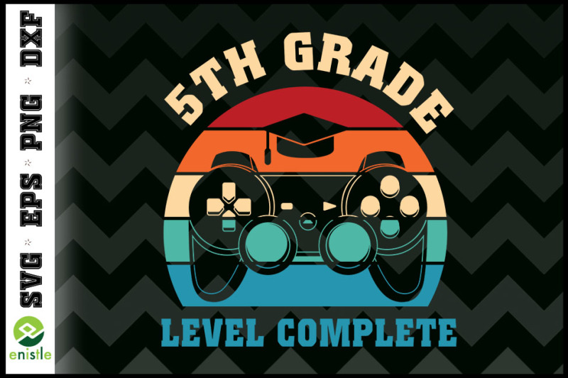 5th-grade-level-complete-game-controller