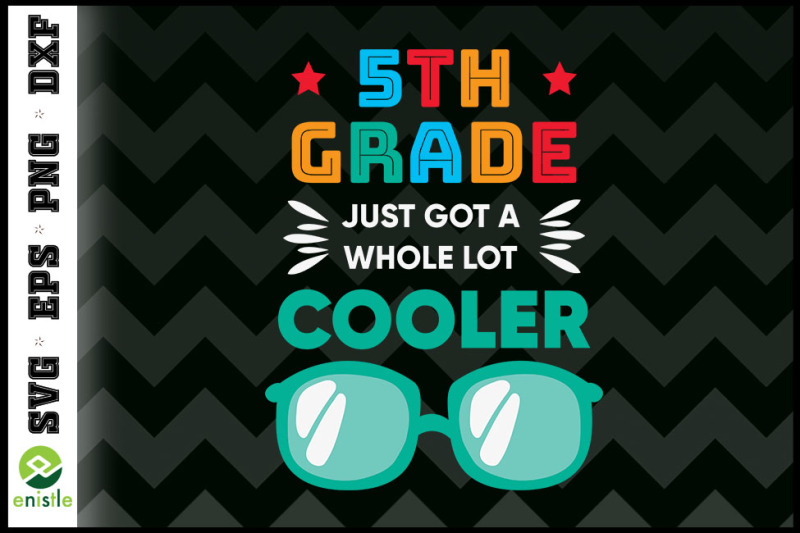 back-to-school-5th-grade-cool-glasses