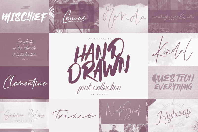 hand-drawn-font-collection-14-font