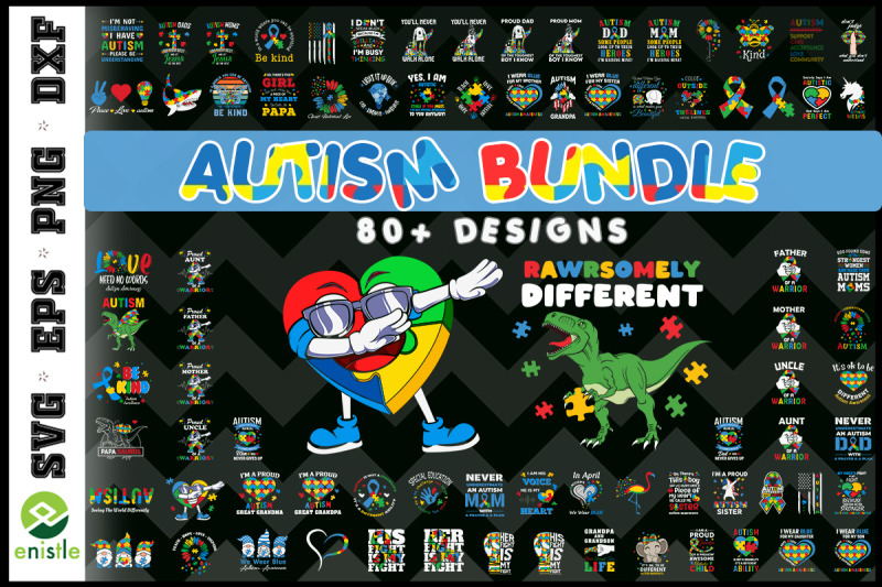 autism-bundle-svg-80-graphic-designs