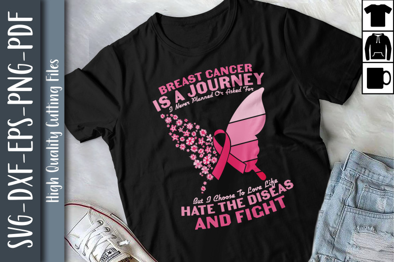 breast-cancer-a-journey-i-never-planned