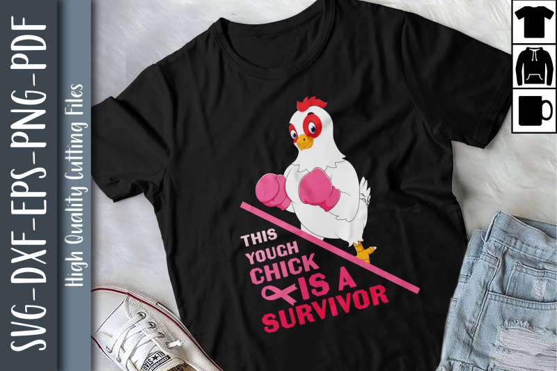 breast-cancer-survivor-chick-warrior
