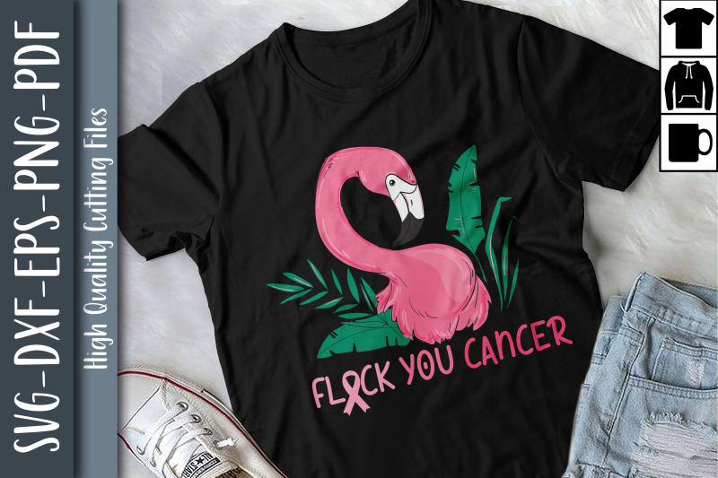 flock-you-breast-cancer-flamingo-ribbon