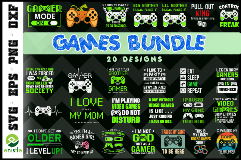games-bundle-svg-26-graphic-bundle