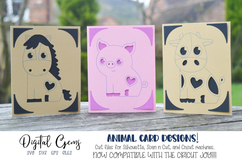 animal-card-designs