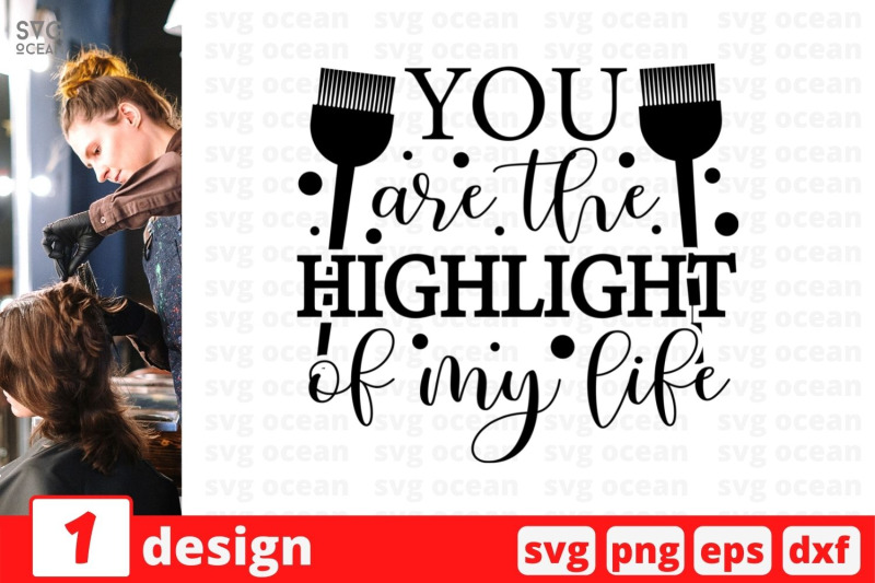 hairdresser-svg-bundle