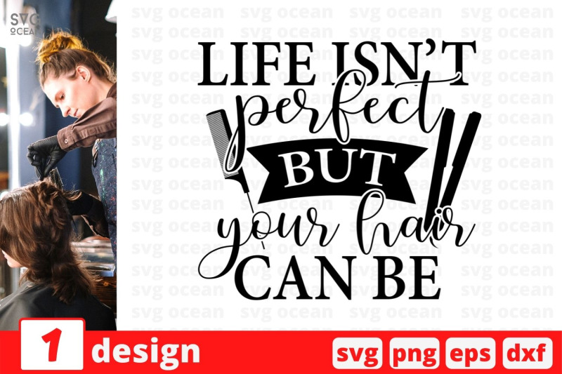 hairdresser-svg-bundle