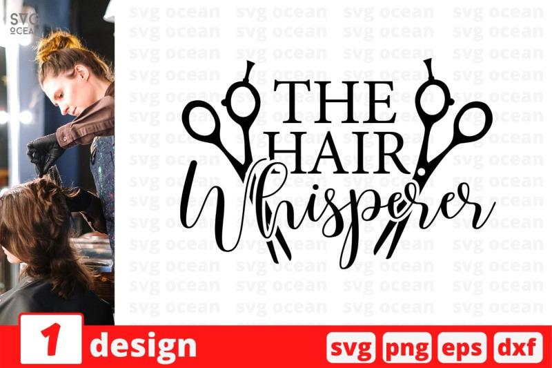 hairdresser-svg-bundle