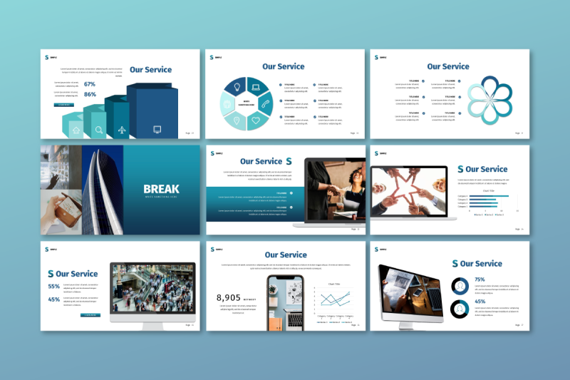 simpel-business-powerpoint-template
