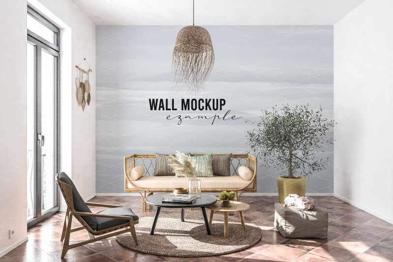 wall-mockup-wall-paper-mockup