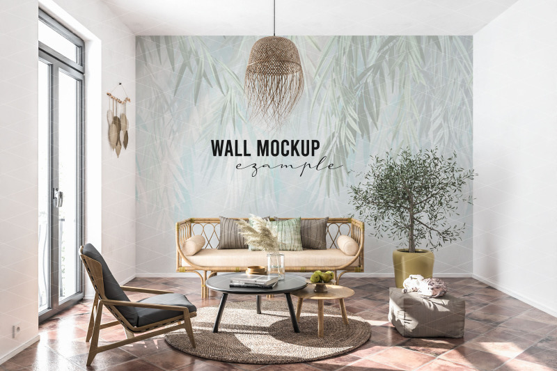 wall-mockup-wall-paper-mockup