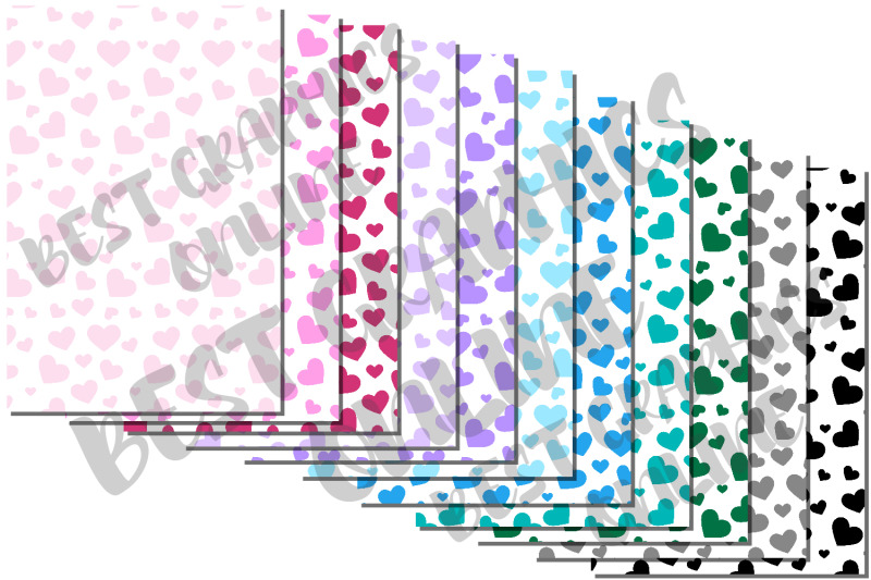 hearts-confetti-digital-papers-heart-background-pattern