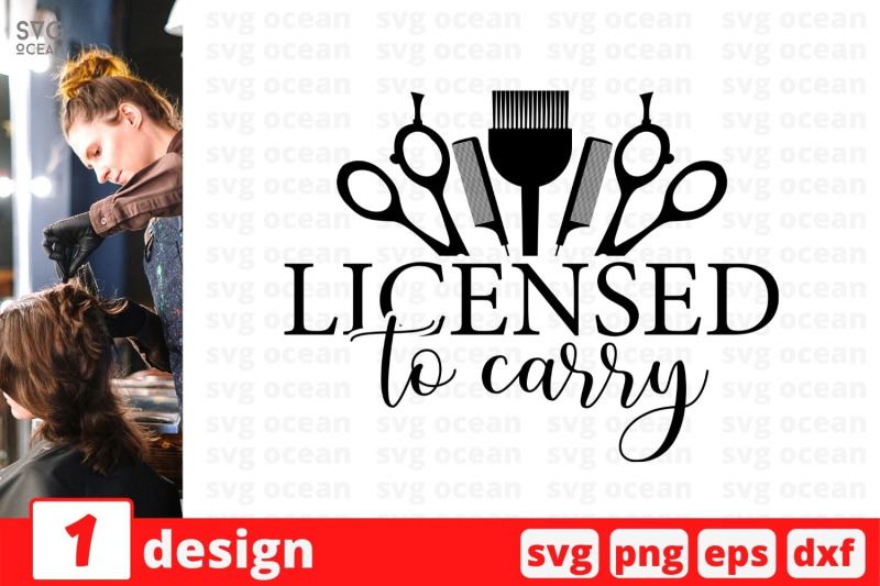 licensed-to-carry-svg-cut-file