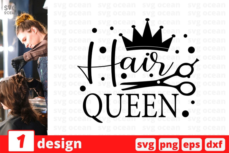 hair-queen-svg-cut-file