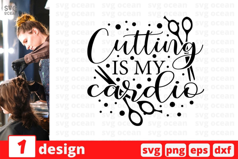 cutting-is-my-cardio-svg-cut-file