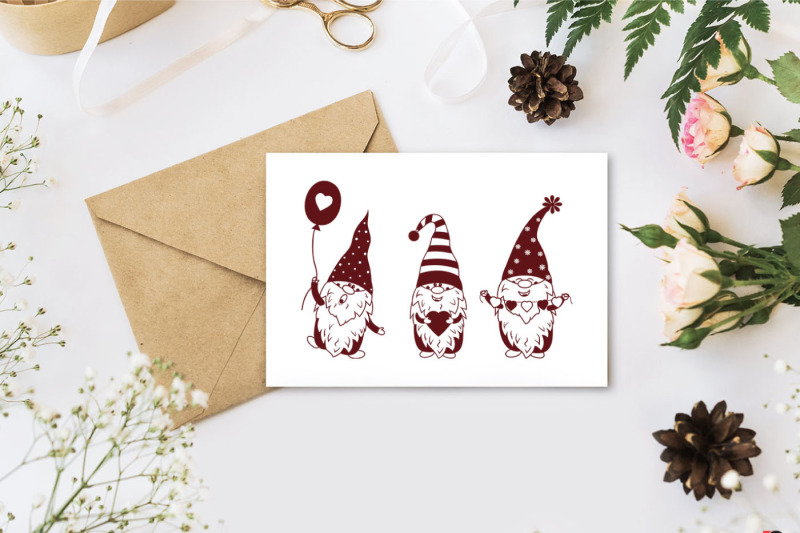 gnome-set-for-valentine-039-s-day