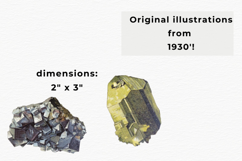 vintage-stones-clipart-crystals-bundle