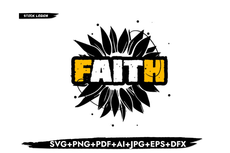 faith-svg