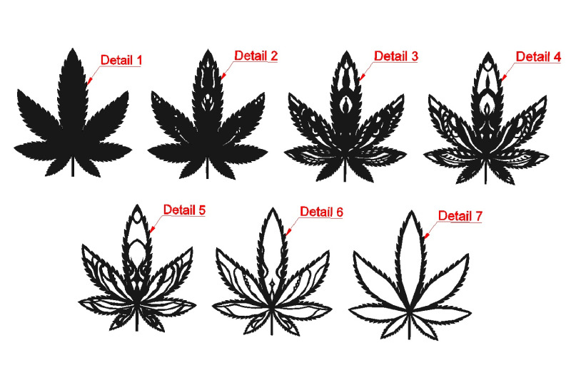 3d-layered-marijuana-svg-dxf-cut-files-cannabis-leaf-svg