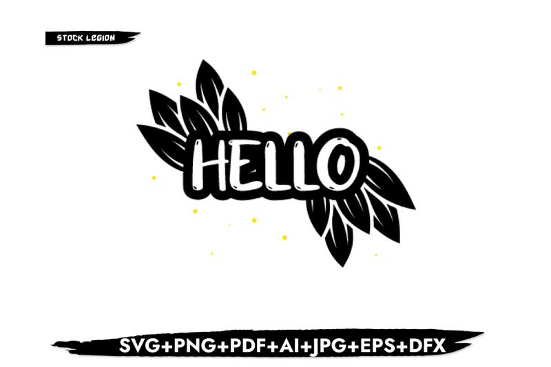 hello-petals-svg