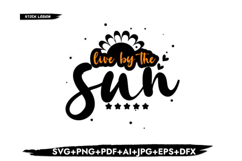 live-by-the-sun-svg