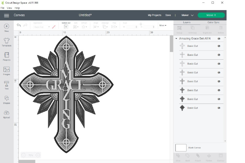 3d-amazing-grace-cross-svg-dxf-cut-files-layered-cross-svg