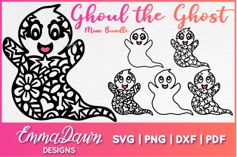 ghoul-the-ghost-svg-6-mandala-zentangle-designs