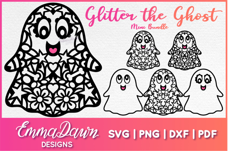 glitter-the-ghost-svg-6-mandala-zentangle-designs
