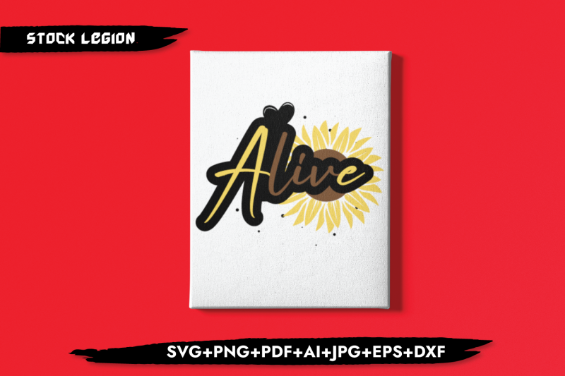 alive-heart-svg
