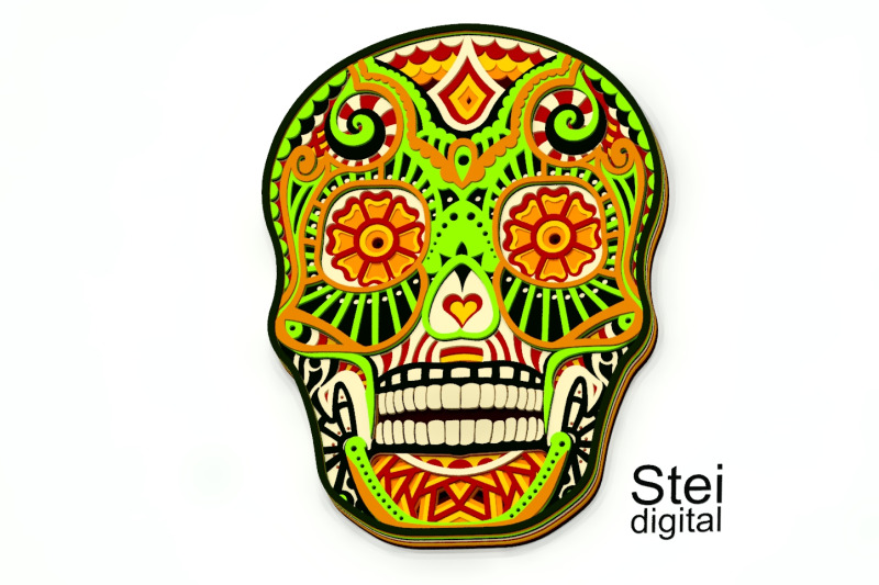 3d-sugar-skull-svg-dxf-files-calavera-svg-day-of-the-dead-svg