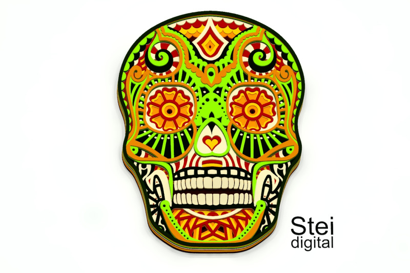 3d-sugar-skull-svg-dxf-files-calavera-svg-day-of-the-dead-svg