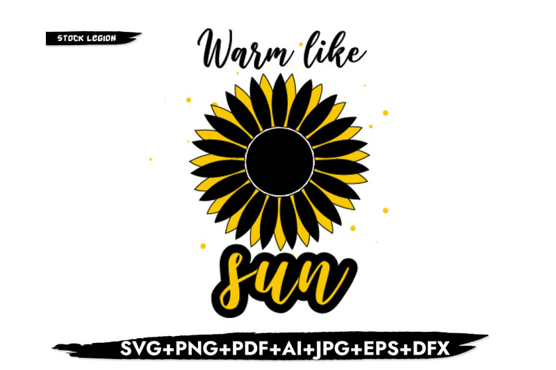 warm-like-sun-svg