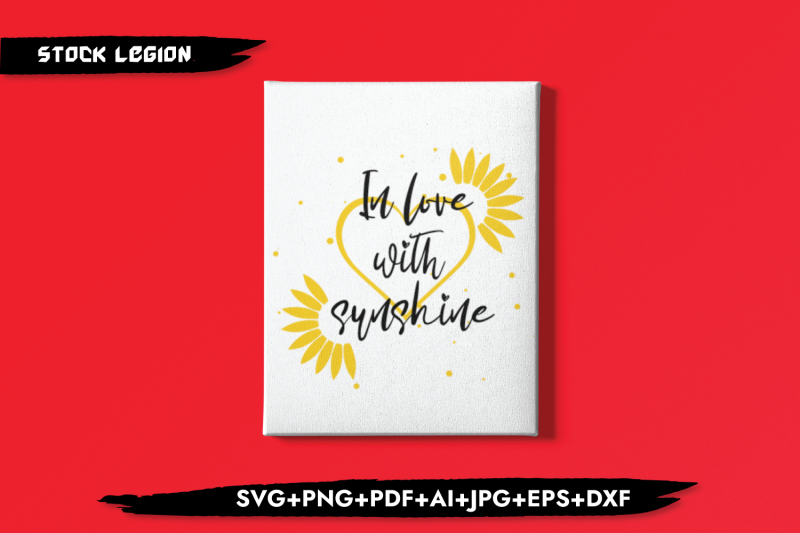 in-love-with-sunshine-svg