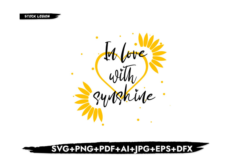 in-love-with-sunshine-svg