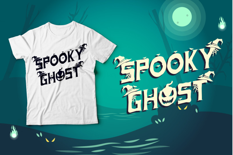 spooky-ghost