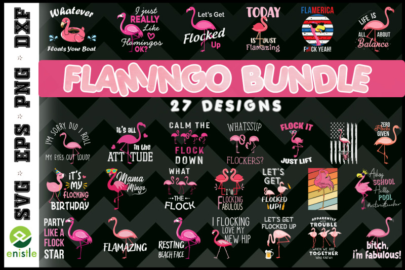 flamingo-bundle-svg-27-designs