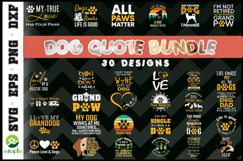 dog-quote-dog-bundle-svg-30-designs