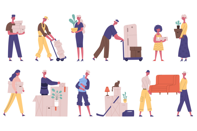 moving-out-people-family-moving-new-house-characters-carrying-boxes