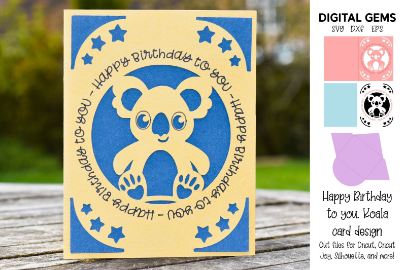 koala-birthday-card