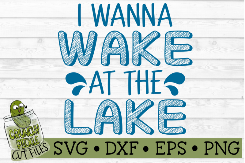i-wanna-wake-at-the-lake-svg