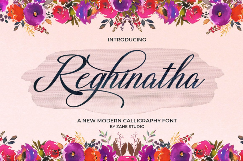 reghinatha-script