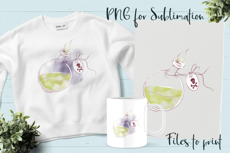 halloween-witch-039-s-potion-sublimation-design-for-printing