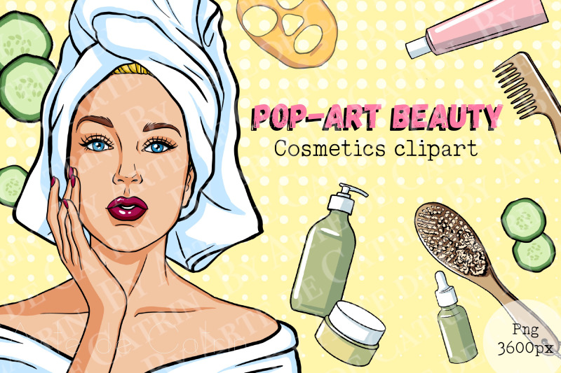 pop-art-beauty-cosmetics-clipart