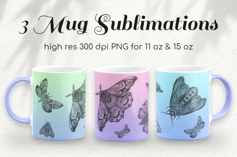 3-gradient-moths-11-amp-15-oz-coffee-mug-sublimations