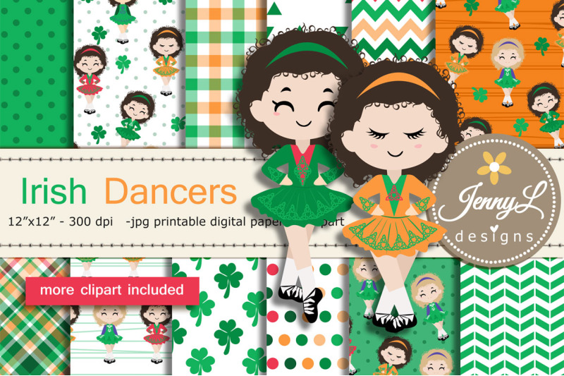 irish-dancers-digital-papers-and-clipart